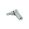Przegub kulowy M5 R/M6x12, kulka 10mm