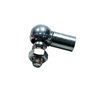 Przegub kulowy M8 L/M8x16, kulka 13mm