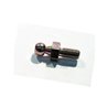 Czop kulisty K10 M8x13