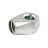 Mocowanie oczko M6 fi8,1 L+16mm
