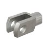Widełki M10 x 40(F) mm M10x1.25