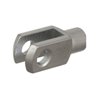 Widełki M6 x 24(F) mm M6x1,0