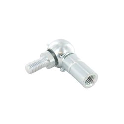 Przegub kulowy M5 R/M5Lx11, kulka 8mm