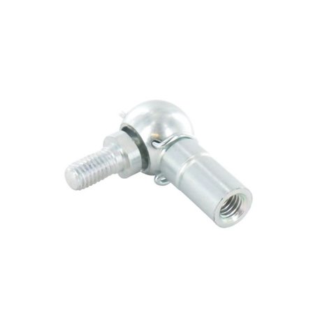 Przegub kulowy M5 R/M5Lx11, kulka 8mm
