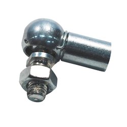 Przegub kulowy M8 R/M8x16, kulka 13mm 9508-CA98520 Heyd 8719593707167
