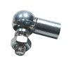 Przegub kulowy M8 R/M8x16, kulka 13mm