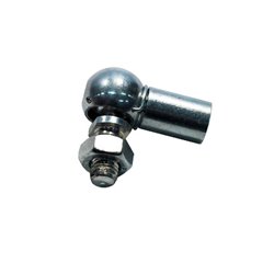 Przegub kulowy M10 L/M10x20, kilka 16mm