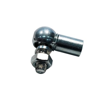 Przegub kulowy M10 L/M10x20, kilka 16mm
