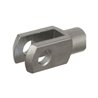 Widełki M10 x 40(F) mm M10x1,5
