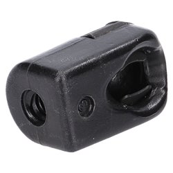 Końcówka drążka M6, kulka 10mm 9508-KR22231