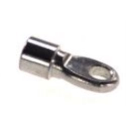 Mocowanie oczko M8 fi8 L+12.50mm 9508-KR25114