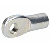 Mocowanie oczko M6 fi8 L+14mm 9508-KR25167