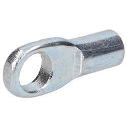 Mocowanie oczko M6 fi8 L+14.5mm 9508-KR25175