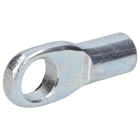 Mocowanie oczko M6 fi8 L+14.5mm 9508-KR25175