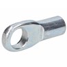 Mocowanie oczko M6 fi8 L+14.5mm