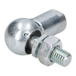 Przegub kulowy  M8 R/M8 R kulka 13mm 9508-KR25345