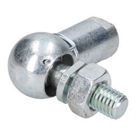 Przegub kulowy  M8 R/M8 R kulka 13mm 9508-KR25345