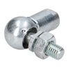 Przegub kulowy  M8 R/M8 R kulka 13mm