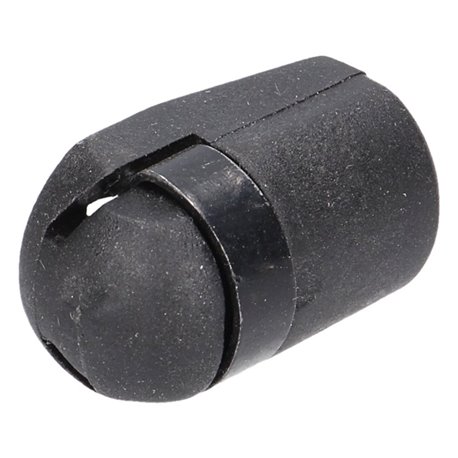 Końcówka drążka M6, kulka 10mm 9508-KR25369