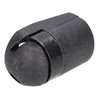 Końcówka drążka M6, kulka 10mm 9508-KR25369