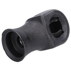 MOCOWANIE SPRE¯YNY GAZOWEJ NA KULKE FI8 M6 PROFILOWANE PLASTIKOWE 9508-KR26044