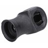 MOCOWANIE SPRE¯YNY GAZOWEJ NA KULKE FI8 M6 PROFILOWANE PLASTIKOWE 9508-KR26044