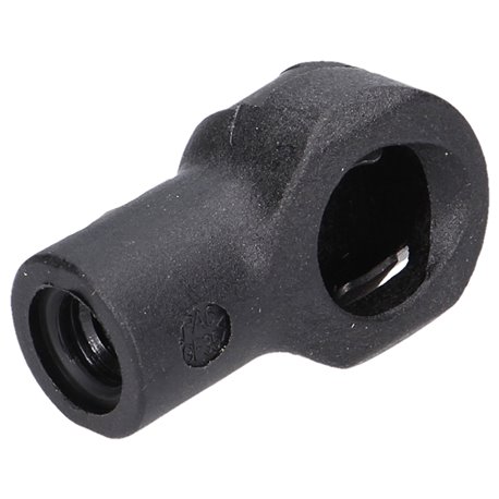 Końcówka drążka M6, kulka 10mm 9508-KR26102