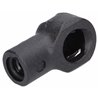 Końcówka drążka M6, kulka 10mm 9508-KR26102