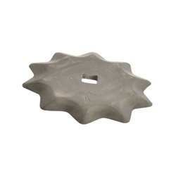 Nóż roboczy KD1560635 Kverneland 9001560635009
