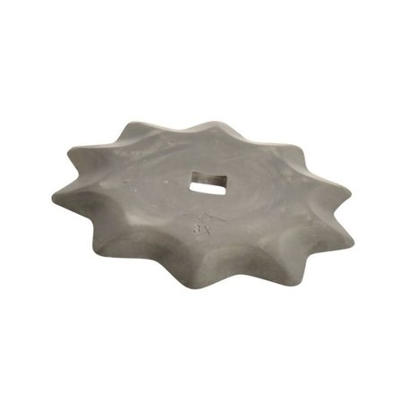 Nóż roboczy KD1560635 Kverneland 9001560635009