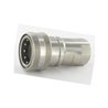 Szybkozłącze gniazdo ISO wew. 1/4" NPT Faster