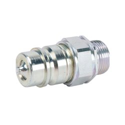![CDATA[Szybkozłącze wtyczka ISO 12,5 zew. M22X1,5-15L  Gopart]]