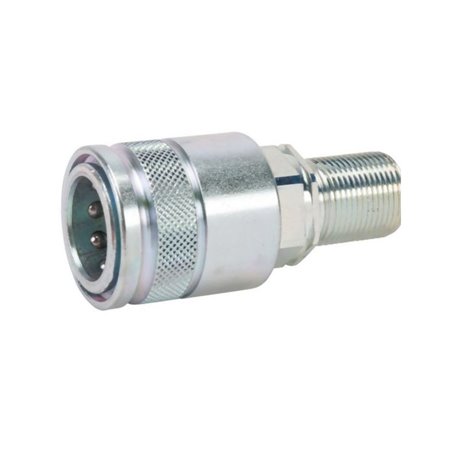 ![CDATA[Szybkozłącze gniazdo ISO 12,5 zew. M22X1,5-15L  Gopart]]