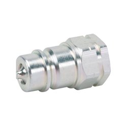![CDATA[Szybkozłącze wtyczka ISO 12,5 wew. 1/2" BSP Gopart]]