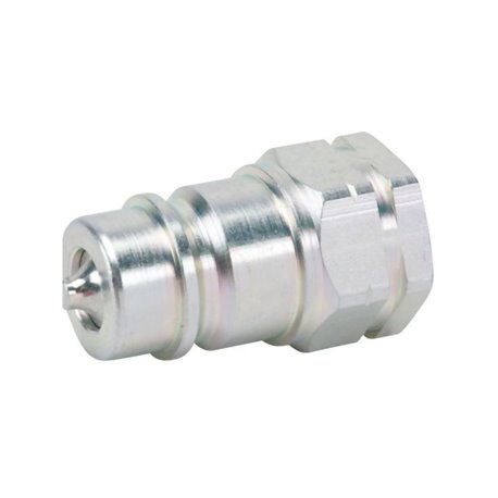 ![CDATA[Szybkozłącze wtyczka ISO 12,5 wew. 1/2" BSP Gopart]]