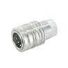 Szybkozłącze gniazdo ISO 12,5 wew. 1/2" BSP Faster