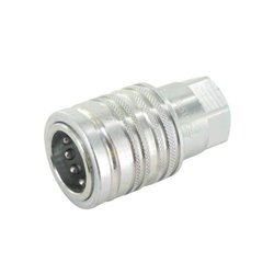 Szybkozłącze gniazdo ISO 12,5 wew. M22X1,5 Faster