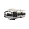 Szybkozłącze wtyczka ISO 12,5 zew. M18X1,5-12L Faster
