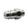 Szybkozłącze wtyczka ISO 12,5 zew. M18X1,5-12L Faster