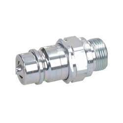 Szybkozłącze wtyczka ISO 12,5 zew. M22X1,5-15L Faster