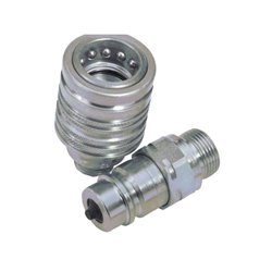 Szybkozłącze wtyczka ISO 12,5 zew. 13/16"ORFS Faster