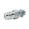 Szybkozłącze wtyczka ISO 12,5 zew. PAN M18X1,5-12L Faster