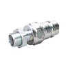 Szybkozłącze wtyczka ISO 12,5 zew. PAN M18X1,5-12L Faster