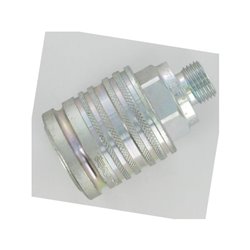 Szybkozłącze gniazdo ISO 12,5 zew. M16X1,5-10L Faster