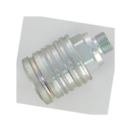 Szybkozłącze gniazdo ISO 12,5 zew. M16X1,5-10L Faster