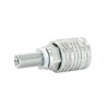 Szybkozłącze gniazdo ISO 12,5 zew. 3/8" BSP Faster
