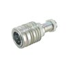 Szybkozłącze gniazdo ISO 12,5 zew. M18X1,5-12L Faster