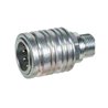 Szybkozłącze gniazdo ISO 12,5 zew. M18X1,5-12L Faster