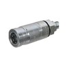 Szybkozłącze gniazdo ISO 12,5 zew. 3/8" BSP Faster