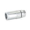 Szybkozłącze gniazdo ISO 12,5 zew. 3/4" BSP Faster